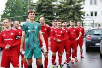 Legion Pilzno ograł na wyjeździe SPEC Stal Łańcut