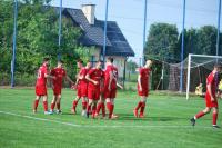 Korona ambitnie walczyła w Pilźnie, ale wraca do Rzeszowa bez punktów