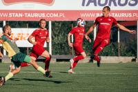 Legion Pilzno z piątym zwycięstwem w tym sezonie!