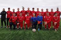 Legion Pilzno jesienią ugrał tylko 19 punktów. Na wiosnę będzie walczył o utrzymanie