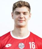 Bartosz Lelito - Warta Poznań
