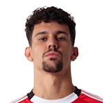 Tomás Araújo - Portugalia