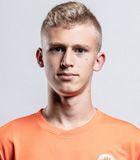 Kacper Lepczyński - Warta Poznań