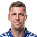 Lukas Lerager - Widzew Łódź