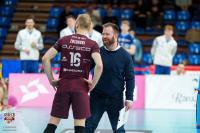 Trener Norwida Częstochowa: Pokazujemy, że potrafimy dobrze grać