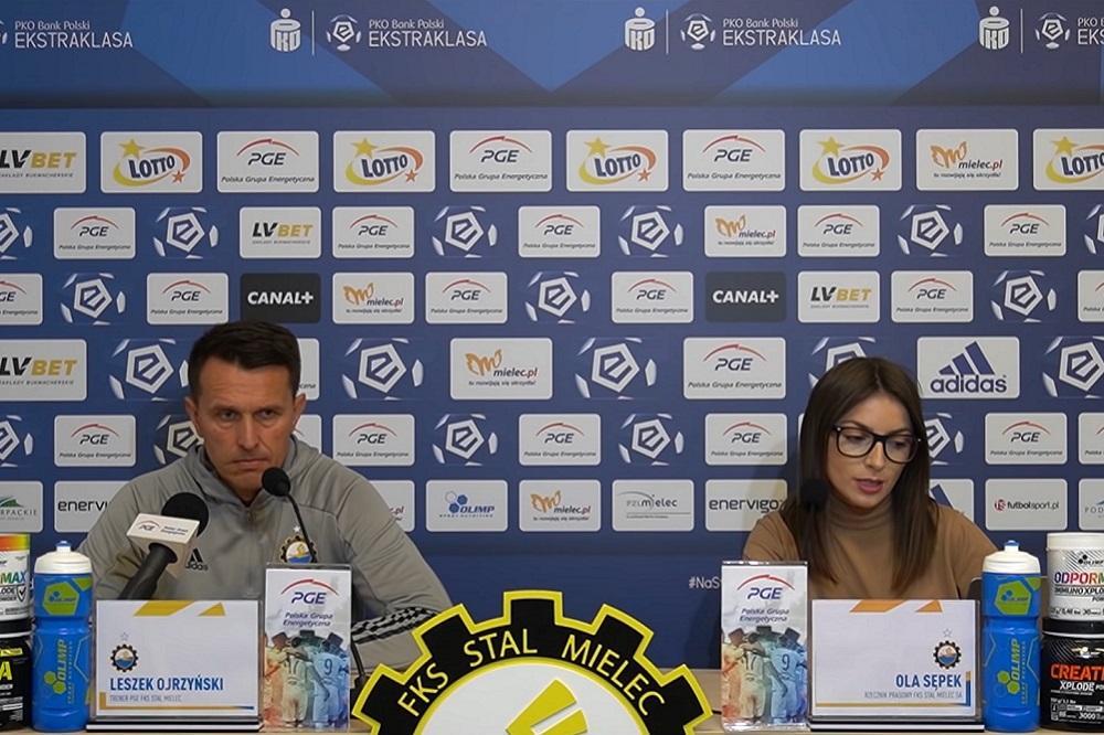 fot. PGE Stal Mielec