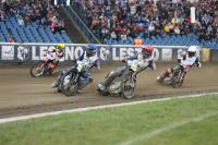 Wielkie widowisko w Lesznie! Wilki Krosno bliskie sprawienia sensacji