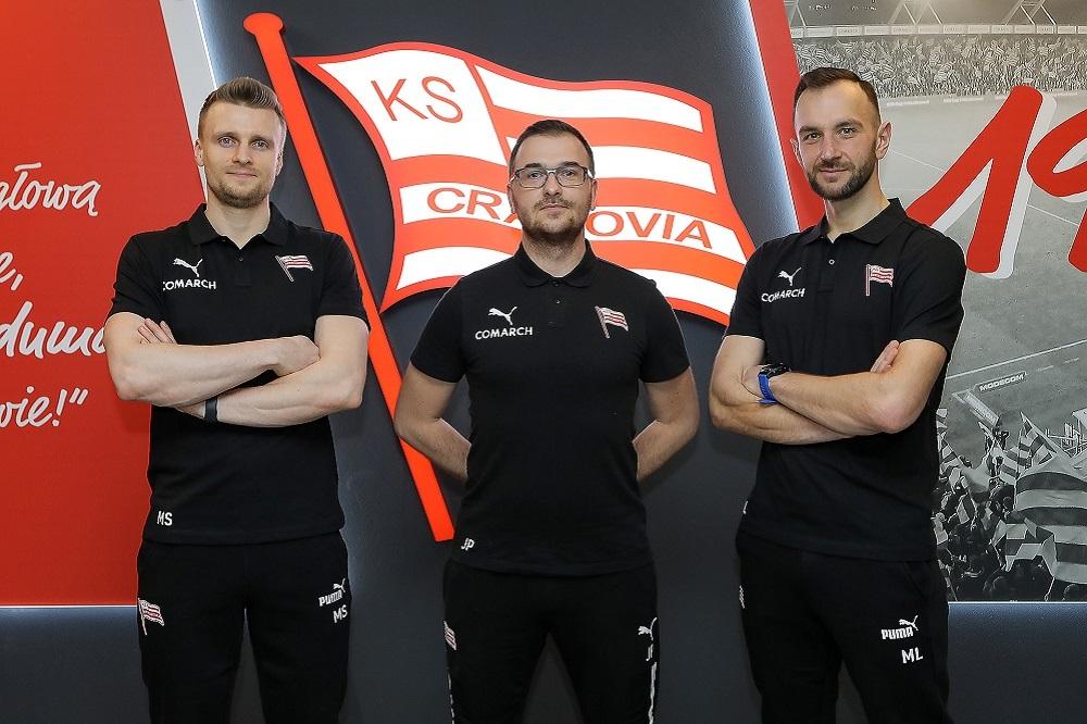 fot. Akademia Cracovii