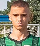 Kacper Lewandowski - Sokół Kleczew