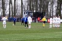 Lewart Lubartów - JKS Jarosław 2-1 [ZDJĘCIA]