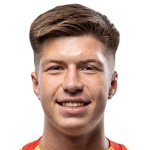 Jakub Lewicki - Piast Gliwice