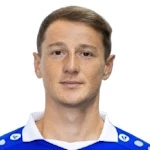 Adrian Liber - Odra Opole