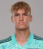 Dawid Lic - Chojniczanka Chojnice
