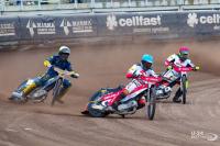 Cellfast Wilki Krosno odzyskały stałą licencję! 