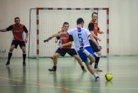 Ruszyły zapisy do największej piłkarskiej Ligi Dla Firm!