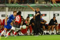 WIDEO: Lincoln Red Imps - Lech Poznań 2-1 [SKRÓT MECZU]