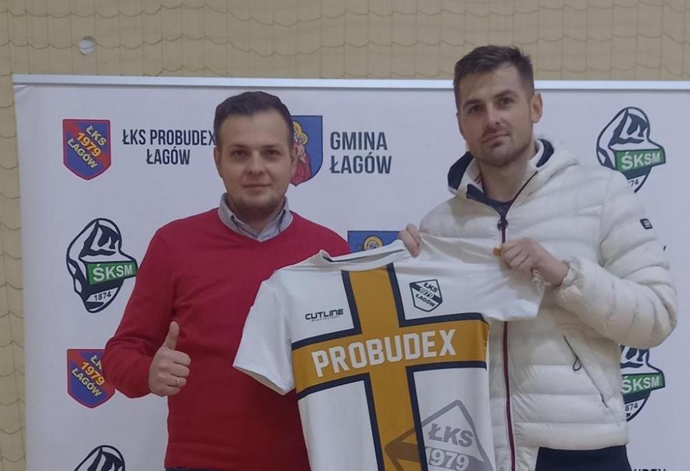 fot. ŁKS Probudex Łagów