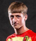 Oskar Lipiński - Jagiellonia Białystok
