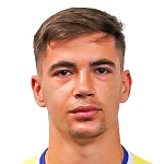 Jakub Lis - Chrobry Głogów