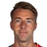 Sondre Liseth - Górnik Zabrze