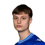 Kornel Lisman - Lech Poznań