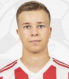 Mateusz Lisowski - Lechia Zielona Góra