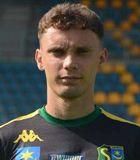 Piotr Lisowski - KSZO Ostrowiec Świętokrzyski
