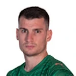 Dominik Livaković - Chorwacja
