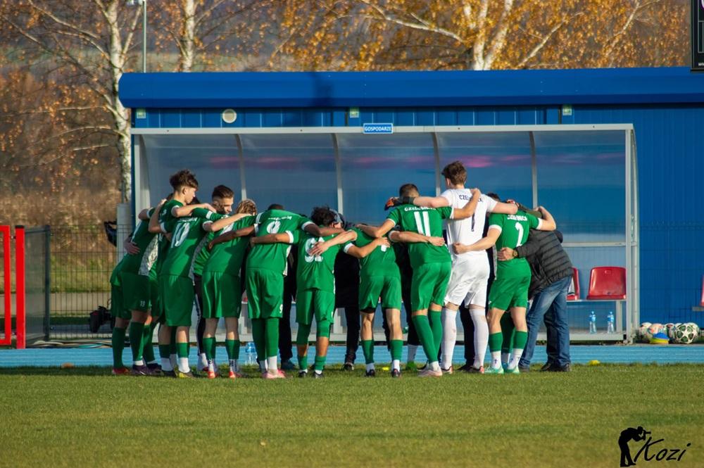 Fot. Kozi/LKS Czeluśnica/Facebook