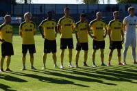 Plan sparingów LKS Czeluśnica (zima 2026)