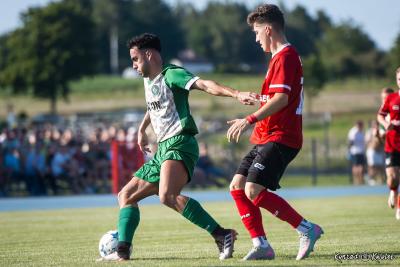 Stal ograła beniaminka. Czeluśnica nadal bez punktów