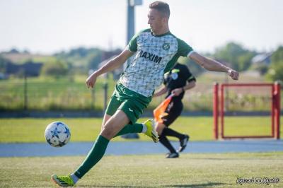 Beniaminek z Czeluśnicy rozbił Stal Gorzyce. Padł aż 8 goli