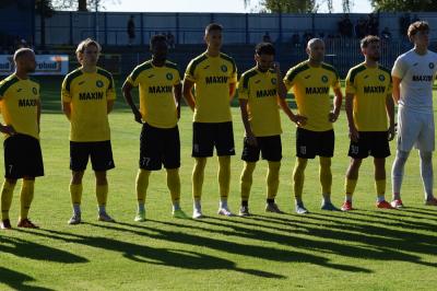 Plan sparingów LKS Czeluśnica (zima 2026)