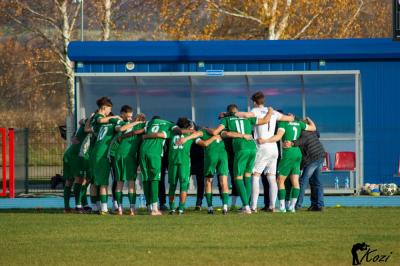 Fot. Kozi/LKS Czeluśnica/Facebook