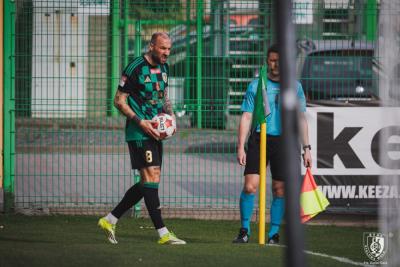 fot. Daniel Tracz/ Stal Stalowa Wola