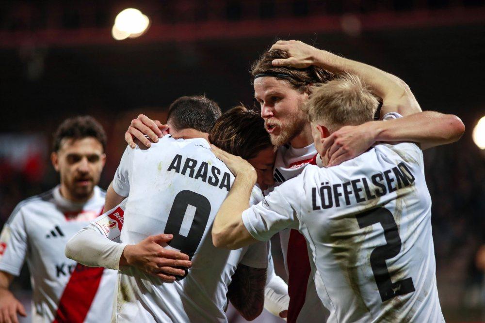 Transmisja meczu ŁKS Łódź - Stal Rzeszów, 25.04.2026 (fot. facebook.com/lkslodz)