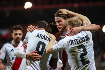 Transmisja meczu ŁKS Łódź - Stal Rzeszów, 25.04.2026 (fot. facebook.com/lkslodz)