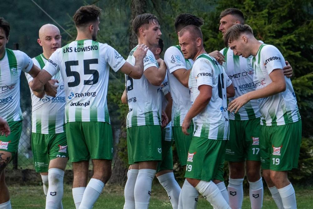 fot. ŁKS Łowisko/facebook