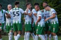 Niespodzianka w Łowisku