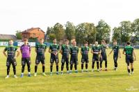 WIDEO: ŁKS Łowisko - Ekoball Stal Sanok 5-2 [SKRÓT MECZU]