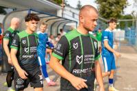 4 liga na żywo: ŁKS Łowisko - LKS Czeluśnica [TRANSMISJA WIDEO]