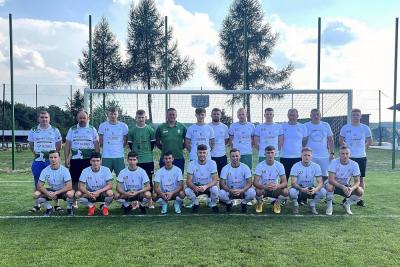 Plan sparingów ŁKS Łowisko (zima 2024)