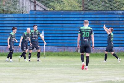 4 liga na żywo: ŁKS Łowisko - Sokół Nisko [TRANSMISJA WIDEO]