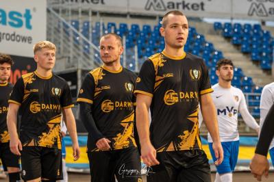 fot. Grzegorz Bąk/Karpaty Krosno