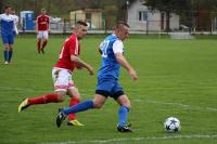 KS Wiązownica pokonał LKS Pisarowce