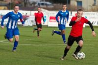 Weekendowe mecze piłki nożnej na Podkarpaciu [WYNIKI]