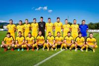 Kadra Wiki Sport Centrum LKS Pisarowce na sezon 2017/18