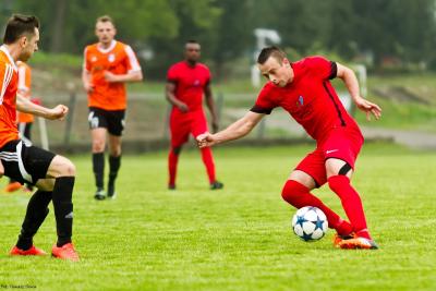 fot. facebook.com/lkspisarowce