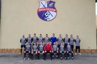Kadra LKS-u Skołoszów na rundę wiosenną sezonu 2022/23