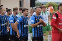 WIDEO: ŁKS Łowisko - JKS Jarosław 0-3 [SKRÓT MECZU]